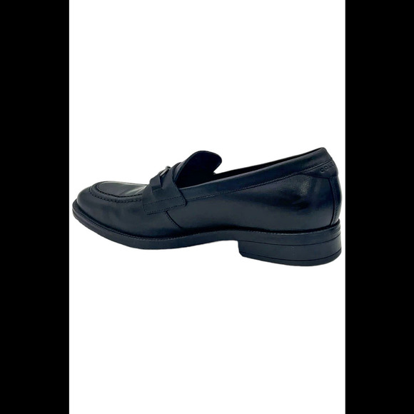 Cole Haan Men's Me Bit Penny Loafers Black - Medium - Picture 3 of 3